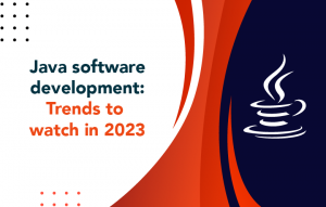 java development trends