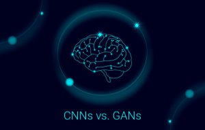 CNN vs. GAN