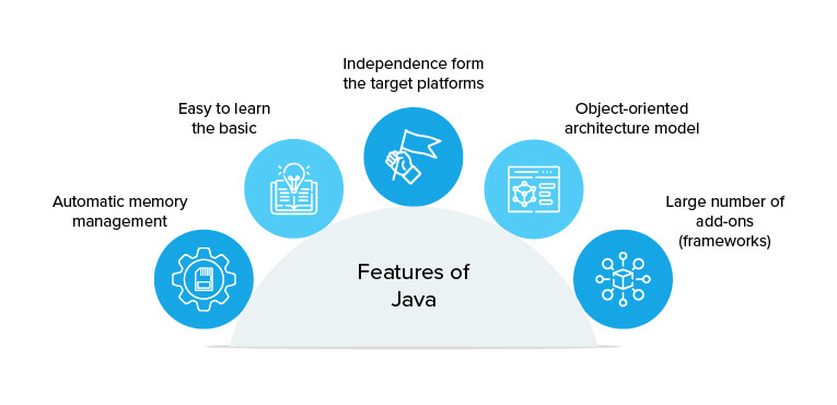 Java software development