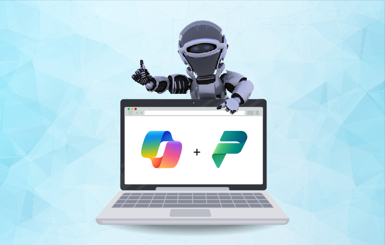 Microsoft 365 Copilot in Power Platform: Enhancing development with AI