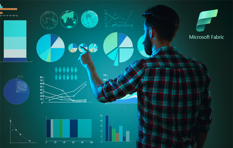 Proactive decision making with predictive analysis in Microsoft Fabric