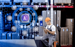 AI for facility management