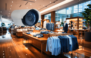 Computer vision use cases in retail