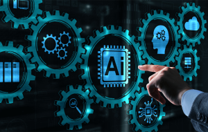 The role of AI and ML in test automation evolution