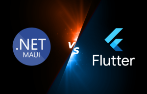 MAUI vs Flutter