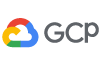 GCP Logo