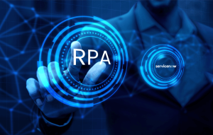 RPA with ServiceNow