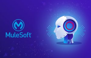 Mulesoft Role in AI integration