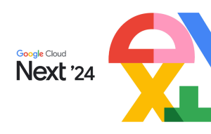 Google Cloud Next