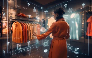 AI ADOPTION IN RETAIL