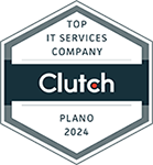 Top IT services Clutch