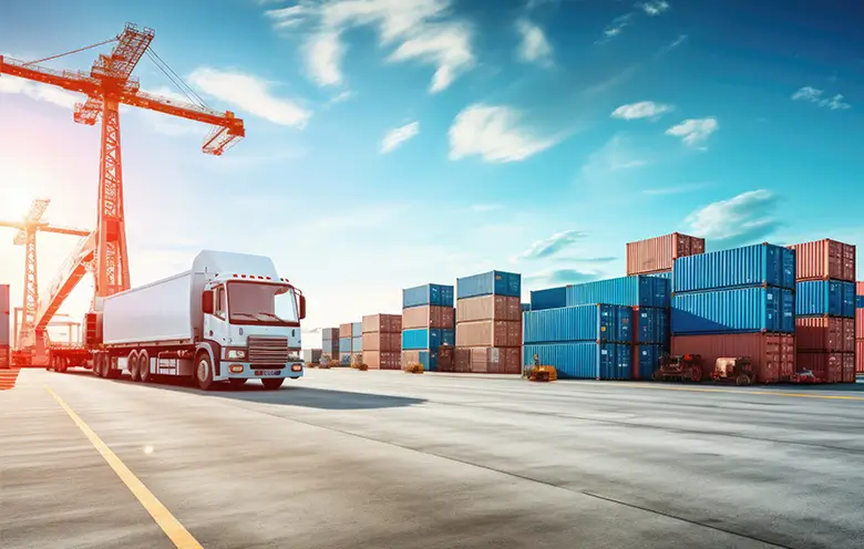 Smart logistics: Leveraging AI for superior supply chain management