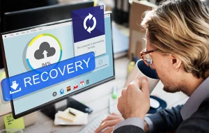 Azure Disaster Recovery blog