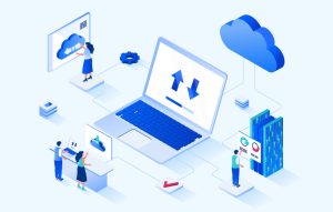 Blog_Cloud-Based-App-Development