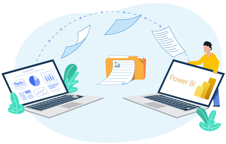A comprehensive guide to Power BI migration