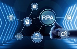 Mulesoft with RPA