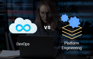 devops vs platform engineering