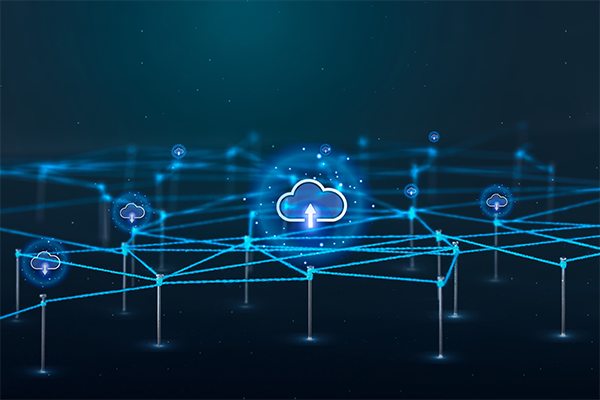 Multi-cloud migration