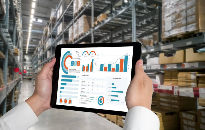 Transforming supply chains: How custom mobile apps drive efficiency and visibility 