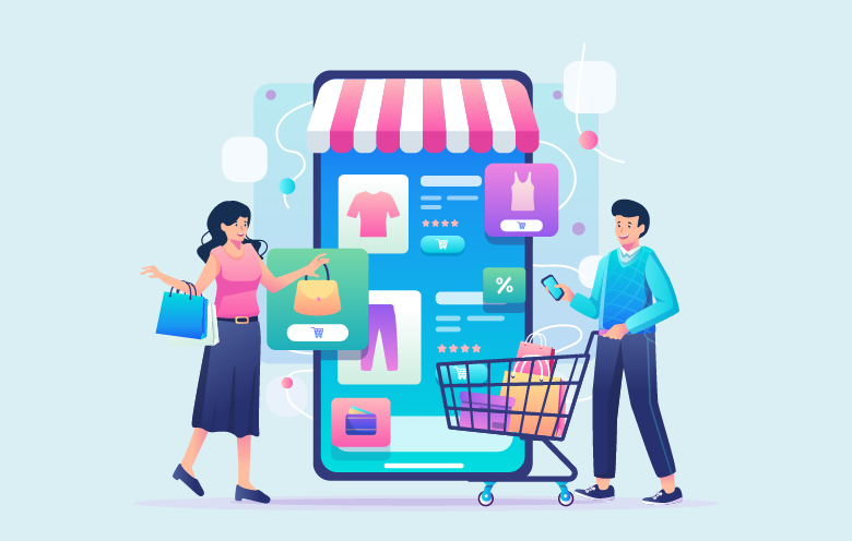 Why e-commerce app development changes retail faster than you think