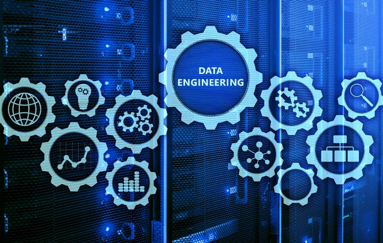 Data engineering services