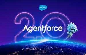 Salesforce Agentforce 2.0