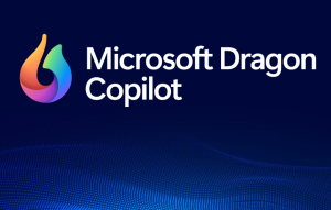 Microsoft-dragon-copilot